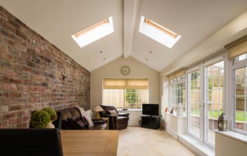 conservatory roof insulation Denholme Clough, West Yorkshire