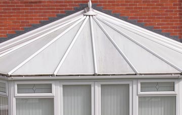 Denholme Clough polycarbonate conservatory roof repairs