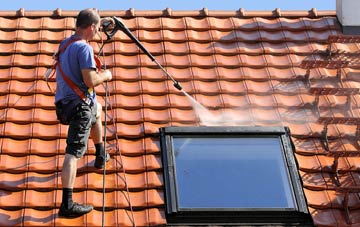 roof cleaning Denholme Clough, West Yorkshire