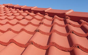 Denholme Clough tile and slate roof replacement