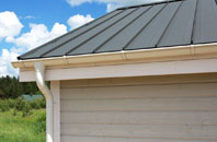 Denholme Clough fascia repair