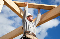 Denholme Clough roof replacement work
